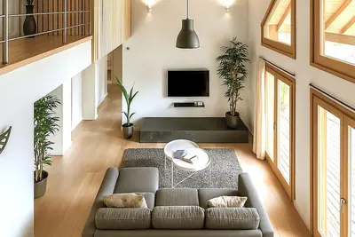 Image de Appartement-Villa, Appartement- Villa avec jardin privé