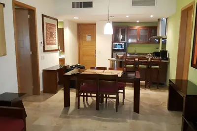 Image de Grand Mayan 1 bedroom w/kitchen