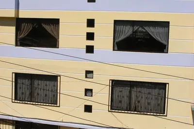 Image de Three Bedrooms Apartment For Families