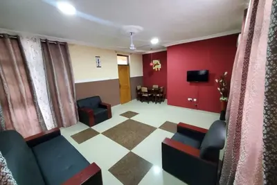 Image de 2 Bedroom Fully Furnished Apartment at Fise - Amasaman