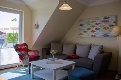 Image de Inselblume 09 - Vacation home at the Reiterkoppel on Fehmarn