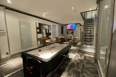 Image de The Blackberry Tree House