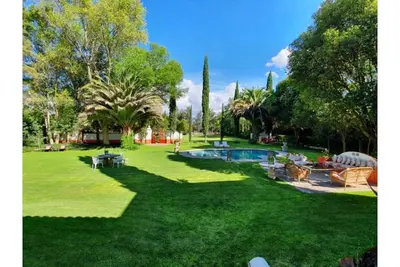 Image de Tecamac Polo Club