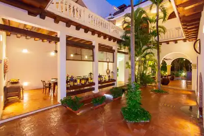 Image de Luxury Old City With Pool and Jacuzzi, 8 Bedrooms