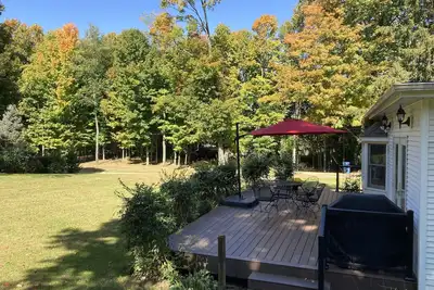 Image de The Hutch Country Inn of Hillsdale