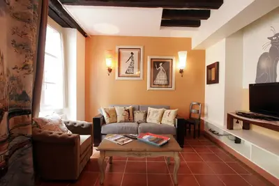Image de Appartement 2 pièces meublé dans le Quartier Latin à Paris