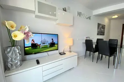 Image de Apartamento Centro Top Floor by Casasol