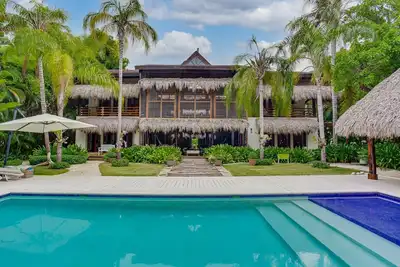 Image de Essence of Sustainable Architecture in Punta Cana
