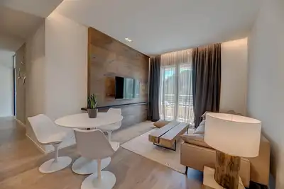 Image de Arveskida Suite Comfort Flat near Poetto Beach