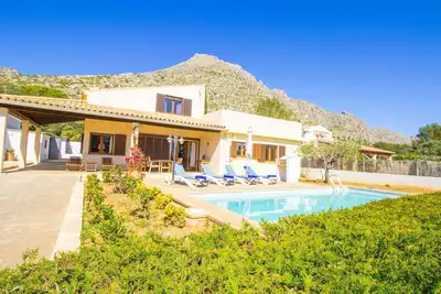 Image de Ca Na Tonina by North Properties Mallorca