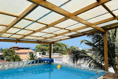 Image de PuntaSal, Ocean view, StarLink WiFi, Terrace, Pool