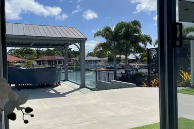 Image de Studio on Bribie Canal