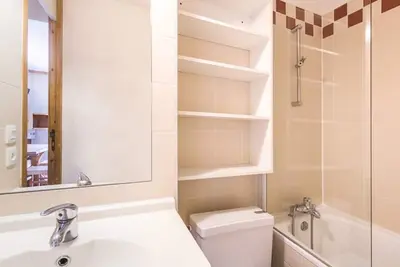 Image de Cosy et Déco Montagne avec Balcon! #Cug11