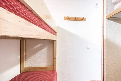 Image de Cosy et Déco Montagne avec Balcon! #Cuj10