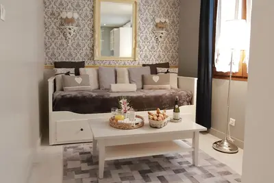 Image de Appartement Médicis avec garage