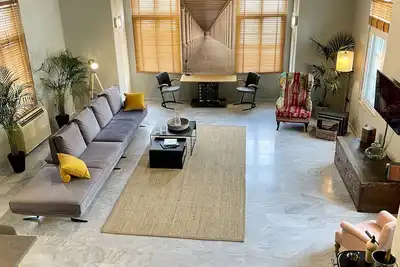 Image de Athens Heart Superior Loft under Acropolis