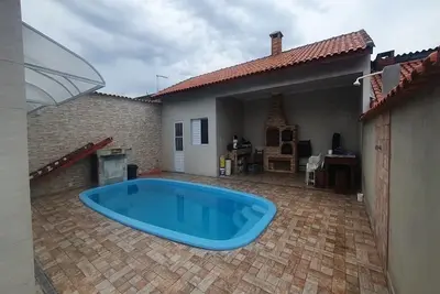 Recanto dos Silveiras