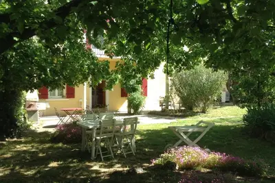 Image de Chez Manou - Rougiers