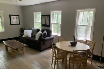 Image de 3-bedroom vacation home just 20 minutes from Six Flags St. Louis