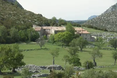 Image de Le gîte Panda Saint-Maymes