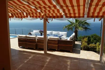Image de Le coin de paradis - Saint Raphael