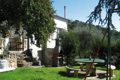 Image de Gîte Bosi Tanneron - Tanneron