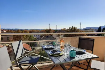 Image de Le Levant à Hyères - Hyeres