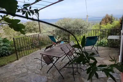 Image de La Maison de Nathalie Gîte Roméo G2483