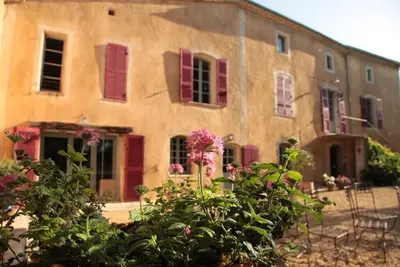 Image de Domaine Gavoty - Cabasse