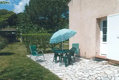 Image de Gîte au calme La Mignonne