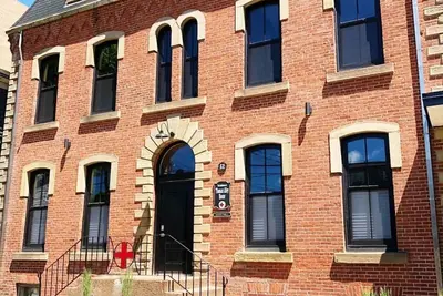 Image de Downtown Heritage Condo