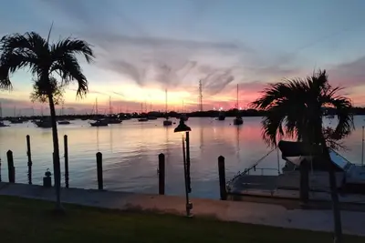 Rent a place in Paradise.