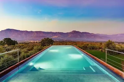 Image de Villa Coco (10 Guests) – Exclusive villa with private pool, Sicily