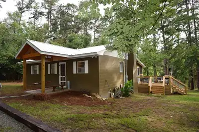 Image de Lakefront /View, 2 bed/1 full and 1/2 bath renovated Strom Thurmond/Clarks Hill