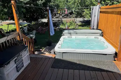 Image de R-Lodge Getaway