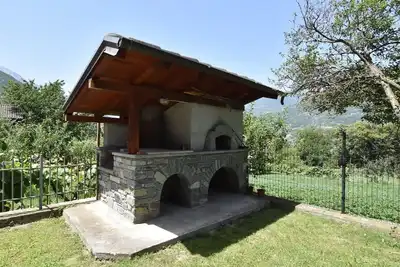 Image de Bel appartement pour 4 personnes avec Wifi, piscine, Tv, terrasse, animaux admis et parking