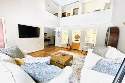 Image de Spacious Fly Creek Retreat – Game Rm, Creek Views & Minutes to Cooperstown & Dp