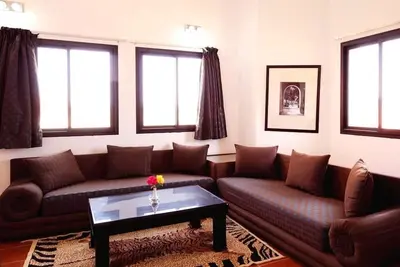 Image de Arz Village Farah Inn 363