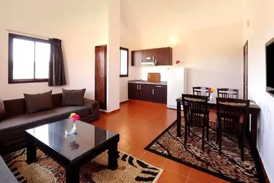 Image de Arz Village Farah Inn 364