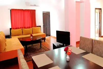 Image de Arz Village Farah Inn 2474