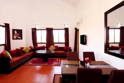 Image de Arz Village Farah Inn 2475