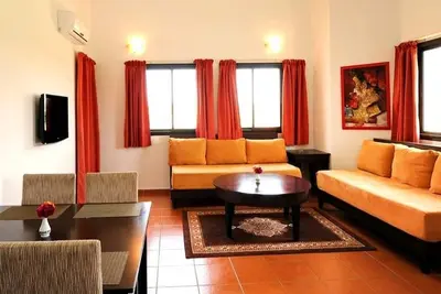 Image de Arz Village Farah Inn 2476