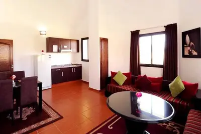 Image de Arz Village Farah Inn 2477
