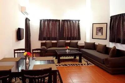 Image de Arz Village Farah Inn 2478