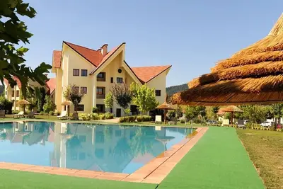 Image de Arz Village Farah Inn 2479