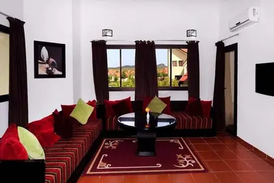 Image de Arz Village Farah Inn 2734