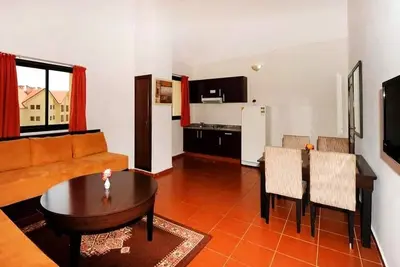 Image de Arz Village Farah Inn 4829
