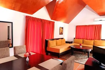 Image de Arz Village Farah Inn 2471