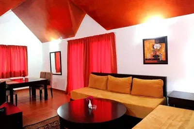 Image de Arz Village Farah Inn 3910