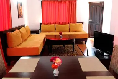 Image de Arz Village Farah Inn 2473